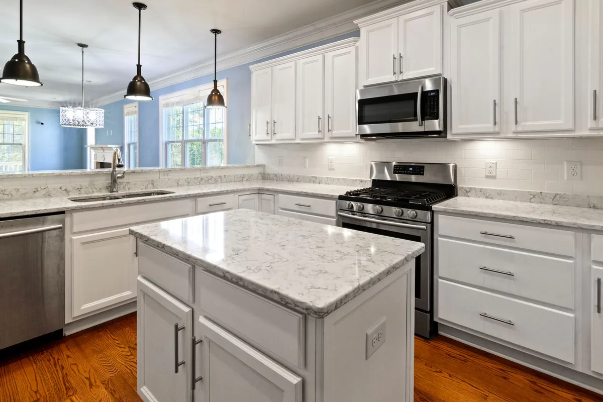 Filth & Squalor Cleanup in Berea, SC
